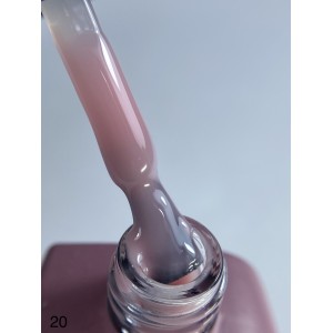 DNKa Liquid Acrygel No. 0020 Mochi, 12 ml